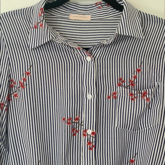 In Rue Colette Top - Picture 3 of 6